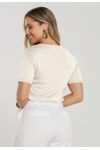 T-SHIRT TRICÔ
