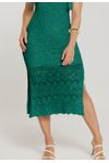 VESTIDO TRICÔ