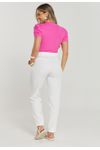 CALÇA ALFAIATARIA SPANDEX