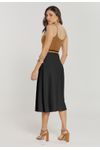 CROPPED MALHA CROCHÊ
