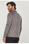 JAQUETA MASCULINA SUEDE