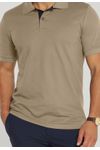 POLO MALHA PIQUET 