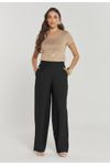 CALÇA PANTALONA VISCOSE