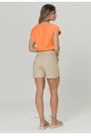 BLUSA OMBRO DESLOCADO