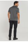POLO LISTRA FRONTAL