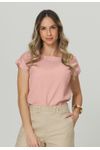 BLUSA OMBRO DESLOCADO