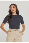 T-SHIRT POLIAMIDA GOLA