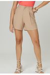 SHORT ALFAIATARIA VISCOSE