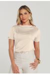 T-SHIRT RAYON PREGAS