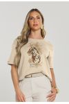 T-SHIRT TIGER
