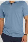 POLO MALHA PIQUET 