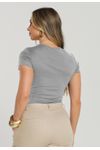 T-SHIRT VISCO