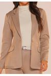 BLAZER ALFAIATARIA