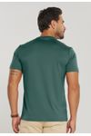 CAMISETA PIMA ESTAMPA SLIM