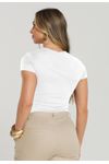 T-SHIRT VISCO
