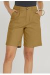 SHORT LINHO ALONGADO