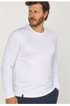 CAMISETA TÉRMICA MASC. P.S.