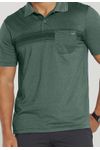 POLO LISTRA FRONTAL