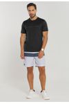 CAMISETA CONFORT C/ ESTAMPA