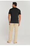 CAMISETA BÁSICA CONFORTO