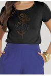 T-SHIRT FLOR FOIL