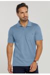 POLO PIQUET C/ BOLSO