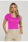 T-SHIRT VISCO