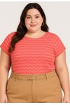 BLUSA PLUS DELICATE
