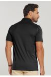 POLO ALGODÃO PIMA