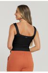 CROPPED JOLIE