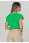 BLUSA OMBRO DESLOCADO