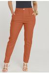 CALÇA LINHO ALFAIATARIA