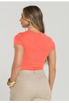 T-SHIRT VISCO