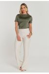 T-SHIRT RAYON PREGAS