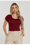 T-SHIRT VISCO