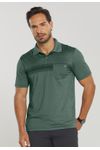 POLO LISTRA FRONTAL