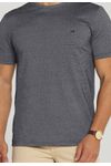 CAMISETA BÁSICA MESCLA
