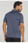 POLO LISTRA FRONTAL