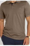POLO MALHA PIQUET 