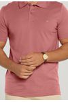 POLO ALGODÃO PIMA
