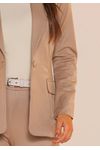 BLAZER ALFAIATARIA