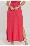 VESTIDO FAIXA ENTRELAÇADA