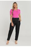 CALÇA ALFAIATARIA SPANDEX