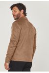 JAQUETA MASCULINA SUEDE