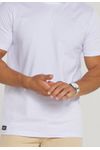 CAMISETA ALGODÃO PRIME