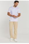 CAMISETA ALGODÃO PRIME
