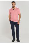 POLO MALHA PIQUET 