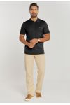 POLO ALGODÃO PIMA