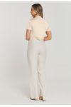 T-SHIRT RAYON PREGAS