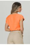 BLUSA OMBRO DESLOCADO